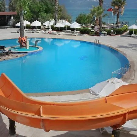 Hotel The